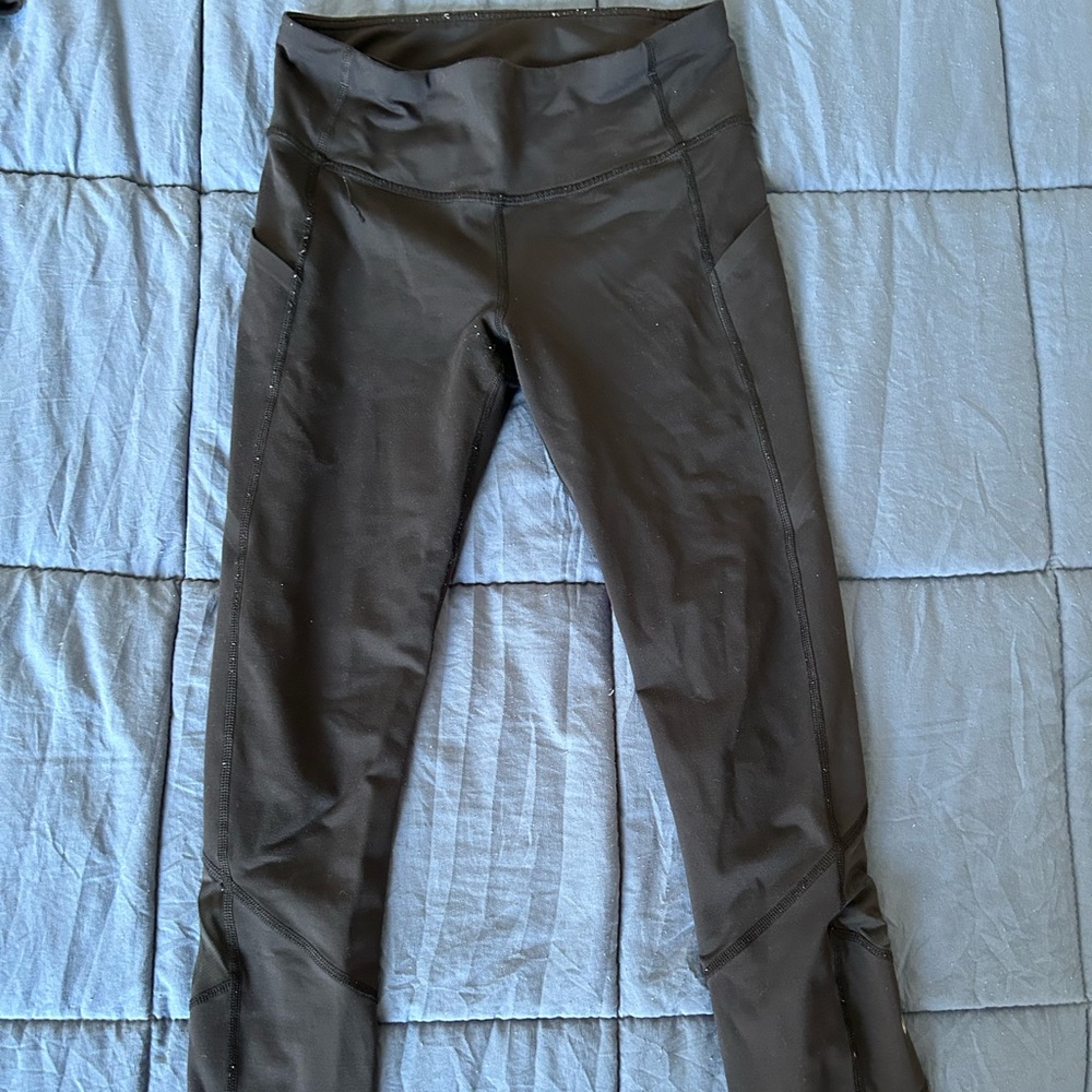 Lululemon 7/8 Crop legging